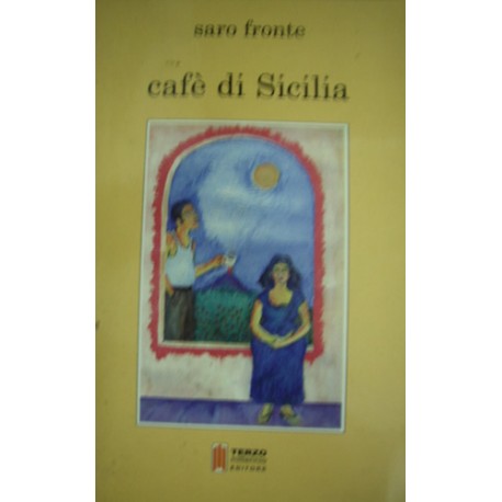 Cafè di Sicilia - S. Fronte