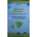 Psicologia didattica apprendimento - Paolo Bozzaro