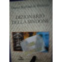 Dizionario della Sindone - D. R. de Brienne